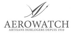 Aerowatch logo