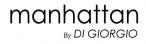 Di giorgio manhattan logo