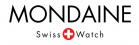 Montres Mondaine à Romans