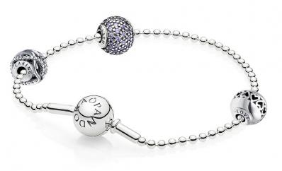 Pandora essence